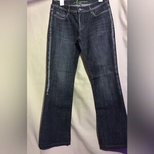 NWOT BEBE BOOTCUT